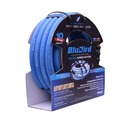 Air Hoses and Reels | BluBird BB1225 BluBird 1/2 in. x 25 ft. Rubber Air Hose image number 0
