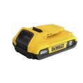 Drill Drivers | Dewalt DCD777D1 20V MAX XTREME Brushless 1/2 in. Cordless Drill Driver Kit image number 4
