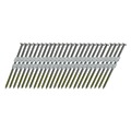 Nails | Freeman FR.120-3B 3 in. Plastic Collated Electro Galvanzied Ring Shank Framing Nails image number 2