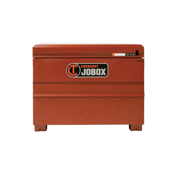 ON SITE CHESTS | JOBOX Site-Vault Heavy Duty 30 in. x 48 in. Tool Chest with Drawer - 2D-656990