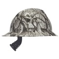 Hard Hats | MSA 10204787 V-Gard Hydro Dip Hat - Devils Kanyon image number 3