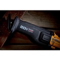 Early Labor Day Sale | Factory Reconditioned Dewalt DCS386BR 20V MAX Brushless Lithium-Ion Cordless Reciprocating Saw with FLEXVOLT ADVANTAGE (Tool Only) image number 14