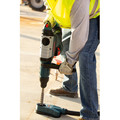  | Factory Reconditioned Bosch GBH18V-45CK24-RT PROFACTOR 18V Hitman Connected-Ready SDS-max Brushless Lithium-Ion 1-7/8 in. Cordless Rotary Hammer Kit with 2 Batteries (8.0 Ah) image number 11