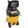 Concrete Dust Collection | Factory Reconditioned Dewalt D27904R 12 Gallon Dust Extractor with VCS image number 1