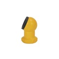 Save 10% off one item | Dewalt DXCM038-0086 1/4 in. FNPT Ball Foot Chuck with Connection Lever image number 1