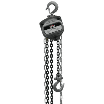 MATERIAL HANDLING | JET S90-050-20 1/2 Ton Hand Chain Hoist With 20 ft. Lift - JT9-101902