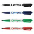 July Member-Exclusive Offer Save 10% off on One Item | Avery 29860 Medium Chisel Tip Pen-Style MARKS A LOT Dry Erase Marker Value Pack - Assorted Colors (24/Pack) image number 1