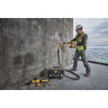 Dust Collectors | Dewalt DCV585B FlexVolt 60V MAX Dust Extractor (Tool Only) image number 6