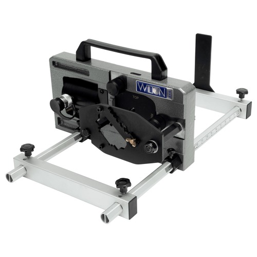 Metal Cutting Shears | Wilton WL9-28910 SHR Strut and Threaded Rod Shear image number 0