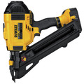 Specialty Nailers | Factory Reconditioned Dewalt DCN693M1R 20V MAX 4.0 Ah Cordless Lithium-Ion 2-1/2 Inch 30-Degree Connector Nailer Kit image number 1