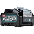 Batteries | Makita BL4040-2 (2/Pack) 40V MAX XGT 4 Ah Lithium-Ion Battery image number 3
