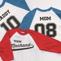 July Member-Exclusive Offer Save 10% off on One Item | Avery 03275 8.5 in. x 11 in. Fabric Transfers - White (12/Pack) image number 1
