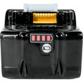  | Makita BL1850B 18V LXT 5 Ah Lithium-Ion Rechargeable Battery image number 1