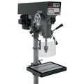 Drill Press | JET J-A5816 15 in. Var. Speed Floor Drill Press image number 4