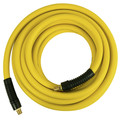 Air Hoses and Reels | Dewalt DXCM012-0200 3/8 in. x 25 ft. Premium Rubber Hose image number 1