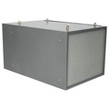 Air Filtration | JET JT9-415125 IAFS-2400 115V 3/4 HP 2400 CFM 1-Phase Industrial Air Filtration System image number 3