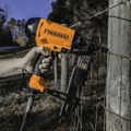 Specialty Nailers | Freeman G2FS105 2nd Generation 10.5 Gauge 1-9/16 in. Pneumatic Fencing Stapler image number 5