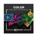 Primed for Savings Sale! | Factory Reconditioned Innovera IVRF362X Remanufactured 9,500 Page-Yield Replacement High-Yield Toner for 508X (CF362X) - Yellow image number 2