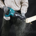  | Factory Reconditioned Makita XRJ04Z-R LXT 18V Cordless Lithium-Ion Reciprocating Saw (Tool Only) image number 7