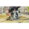  | Factory Reconditioned Bosch GKS18V-22LB25-RT 18V Brushless Blade-Left Lithium-Ion 6-1/2 in. Cordless Circular Saw Kit (4 Ah) image number 10
