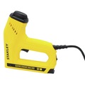  | Stanley TRE550Z 120V 10 Amp Brushed 18 Gauge Corded 2-In-1 Electric Stapler/ Brad Nailer image number 3