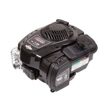 NLP 510924 | Briggs & Stratton 104M02-0197-F1 7.25 GT 163cc Gas Vertical Shaft Engine with ReadyStart