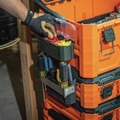 Clearance Center | Klein Tools 54815MB MODbox Parts Bin Rail Attachment image number 13