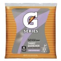  | Gatorade QUA33673 G Series 21 oz. Powder Drink Mix Pouches - Riptide Rush (32/Carton) image number 1