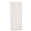  | Inteplast Group PB100824XH 22-Quart 1.2 mil. 10 in. x 24 in. Food Bags - Clear (500/Carton) image number 1