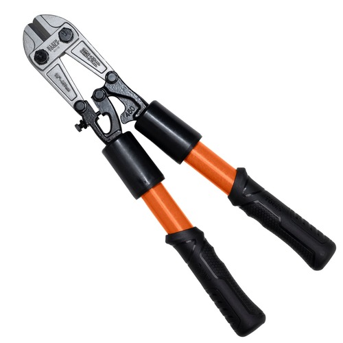 Bolt Cutters | Klein Tools 63118 18 in. Fiberglass Handle Bolt Cutter image number 0