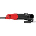  | Factory Reconditioned Craftsman CMEG100R 6 Amp 4-1/2 in. Corded Small Angle Grinder image number 3