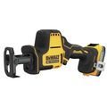 FREE DEWALT 20V MAX 4 Ah Battery | Dewalt DCS369E1 20V MAX Brushless Lithium-Ion Cordless ATOMIC One-Handed Reciprocating Saw Kit (1.7 Ah) image number 0