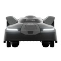 Self Propelled Mowers | Husqvarna 970727601 440iQ 2-Acre Mowing Capacity Automower Robotic Mower with Charging Station image number 4