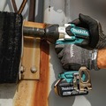 Impact Wrenches | Makita XWT19T 18V LXT Brushless 3-Speed Lithium-Ion 1/2 in. Square Drive Cordless Impact Wrench Kit with 2 Batteries (5 Ah) image number 10