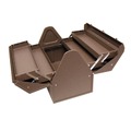 Tool Chests | Homak BW00210180 18 in. Cantilever Steel Toolbox image number 1