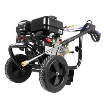 Excell 3100 Psi 2.8 Gpm 212cc Ohv Gas Pressure Washer - EPW2123100