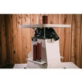Specialty Sanders | JET JBOS-5 115V 1/2 HP 1-Phase Bench Top Oscillating Spindle Sander image number 12