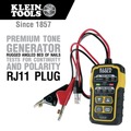 Clearance Center | Klein Tools VDV500-063 Toner-Pro Cordless Wire Tracer Tone Generator image number 1