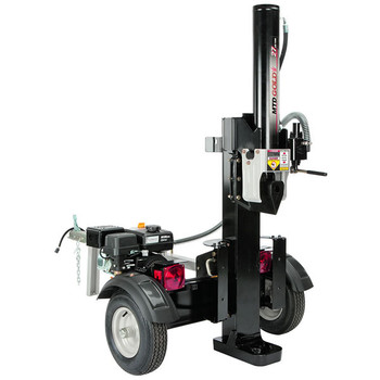 MTD Gold 208cc Gas 27 Ton Log Splitter - 24BG57M1704