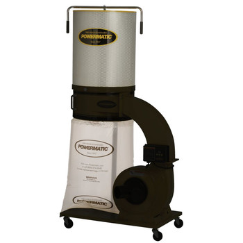 DUST COLLECTION PARTS | Powermatic PMDC-C 20 in. 2 Micron Canister Kit - PM9-1791086