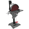 Disc Sanders | JET J-4421-2 20 in. 3Ph 220V Disc Sander image number 4