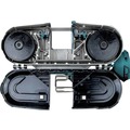 Band Saws | Makita XBP03Z 18V LXT Lithium-Ion Compact Band Saw (Tool Only) image number 3