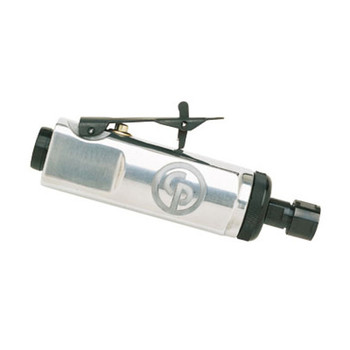 AIR GRINDERS | Chicago Pneumatic 1/4 in. Air Die Grinder with Lock-Off Throttle - 860