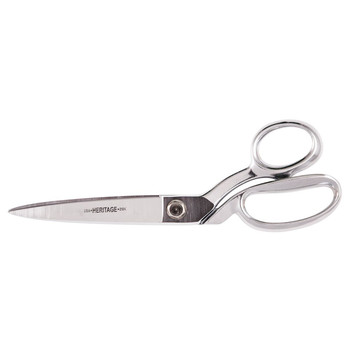 SCISSORS | Klein Tools 10 in. Knife Edge Bent Trimmer - G210K