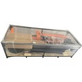Log Splitters | Detail K2 OPS227 27-Ton 6.5 HP 196cc Horizontal and Vertical Hydraulic Log Splitter image number 7