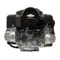 Replacement Engines | Briggs & Stratton 40T877-0012-G1BS 20 Gross HP Vertical Shaft Commercial Engine image number 1