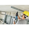 Clearance Center | Factory Reconditioned Bosch GBH2-26-RT 8 Amp 1 in. Corded SDS-Plus Bulldog Xtreme Rotary Hammer image number 6