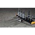 4th of July Sale | Dewalt DWMT17000 (6-Piece) 3/8 in. Drive SAE Hex Bit Socket Set image number 5