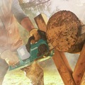 Chainsaws | Makita XCU04Z 18V X2 (36V) LXT Lithium-Ion Brushless 16 in. Chain Saw (Tool Only) image number 16