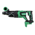 Rotary Hammers | Metabo HPT DH3628DDQ4M 36V MultiVolt Brushless Lithium-Ion 1-1/8 in. Cordless SDS-Plus D-Handle Rotary Hammer (Tool Only) image number 0